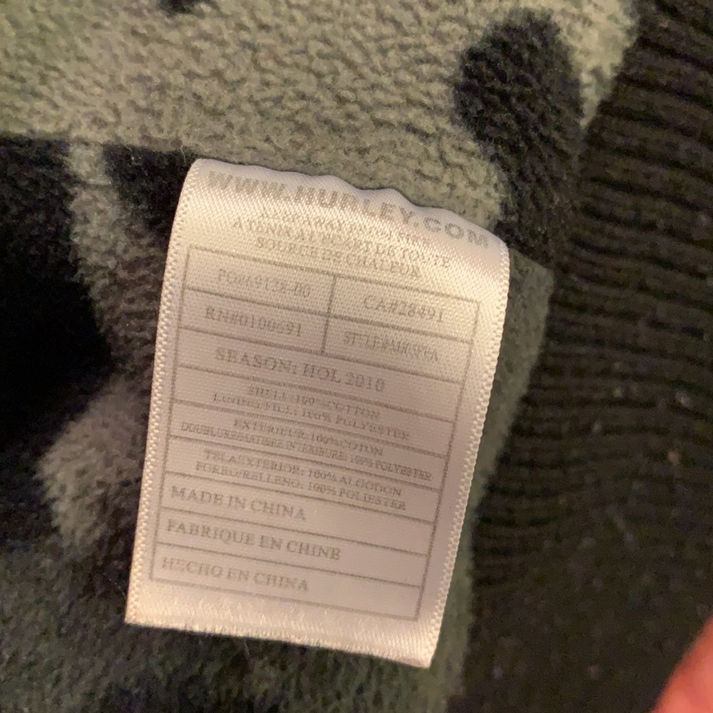 Utility Jacket - Picture 7 of 7